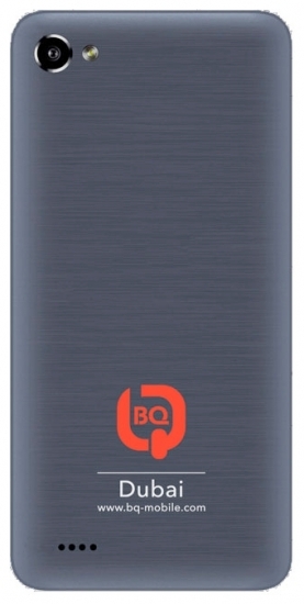 BQ 4503 Dubai