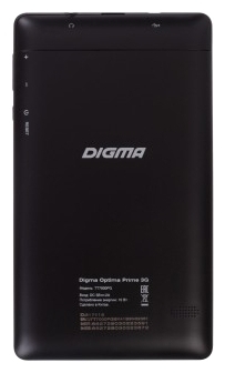 Digma Optima Prime 3G
