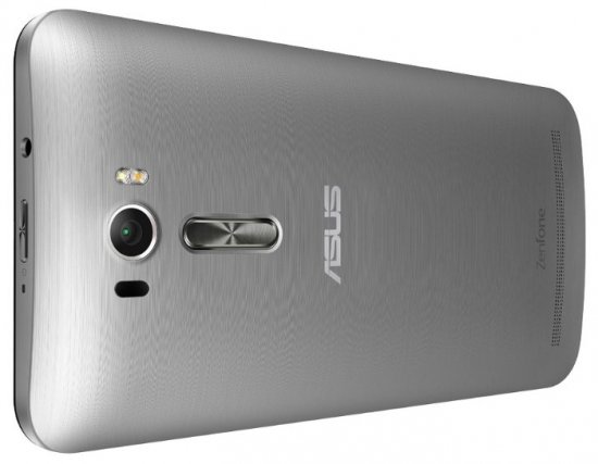 Asus Zenfone 2 Laser ZE601KL 3/32GB