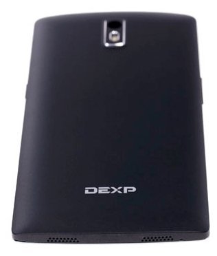 Dexp Ixion ES155 Vector