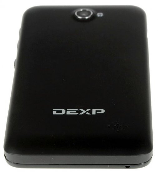 Dexp Ixion ES 4"