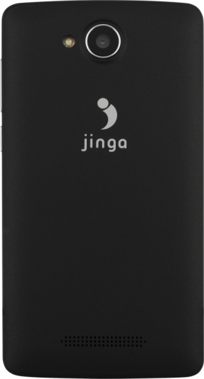 Jinga Basco L400
