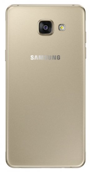 Samsung Galaxy A5 A510F (2016) — характеристики, описание, цена. Купить  подержанный телефон Samsung Galaxy A5 A510F (2016) в салоне связи Интерфейс