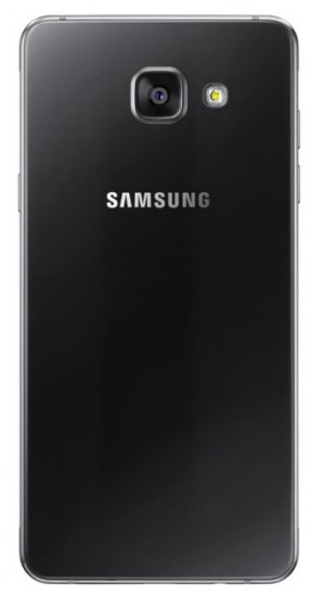 Samsung Galaxy A5 A510F (2016)