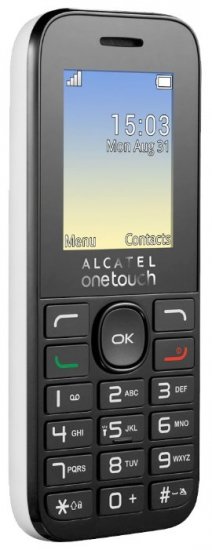 Alcatel OneTouch 1020D
