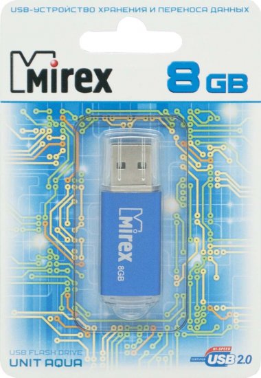 Mirex 8Gb