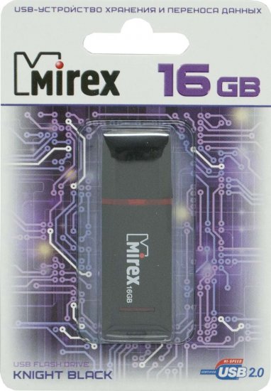 Mirex 16Gb