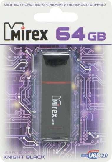 Mirex 64Gb
