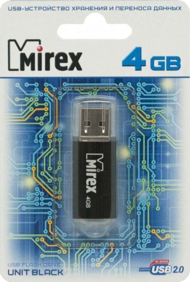 Mirex 4Gb