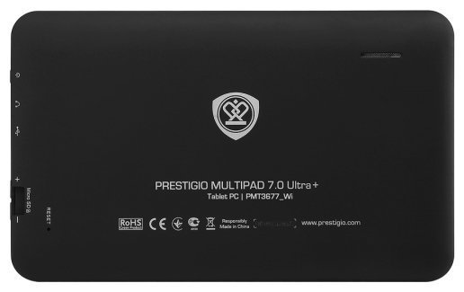 Prestigio PMT3677 MultiPad 7.0 Ultra +