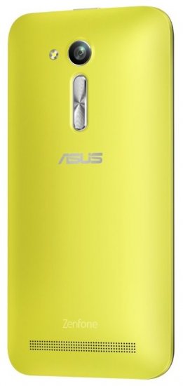 Asus ZenFone Go ZB452KG