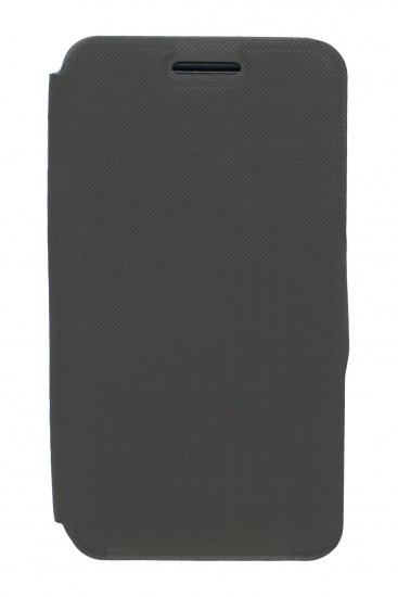 Gresso Грант гориз. с силикон. шеллом. (размер 5.5-6.0, серый)