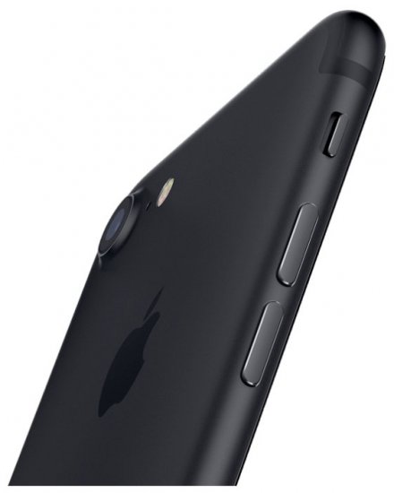 Apple iPhone 7 black 32Gb