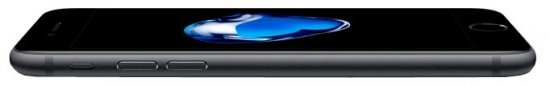 Apple iPhone 7 black 32Gb