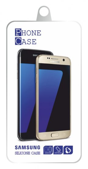 multibrand Samsung S7 (с держателем) box