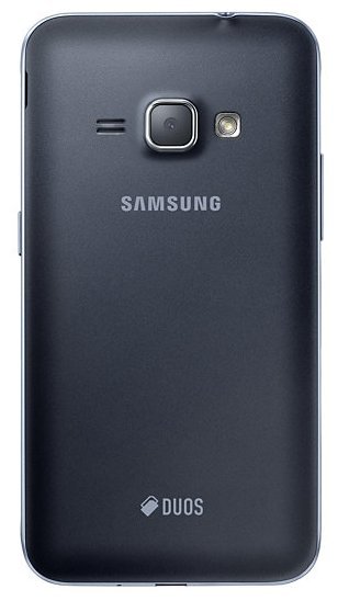 Samsung Galaxy J1 SM-J120H/DS (2016)
