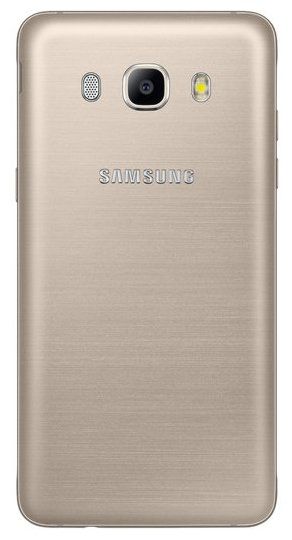 Samsung Galaxy J5 SM-J510F/DS (2016)