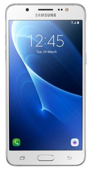 Samsung Galaxy J5 SM-J510F/DS (2016)
