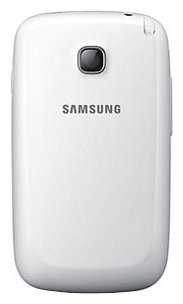 Samsung Champ Neo Duos C3262
