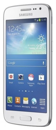 Samsung Galaxy Core LTE SM-G386F