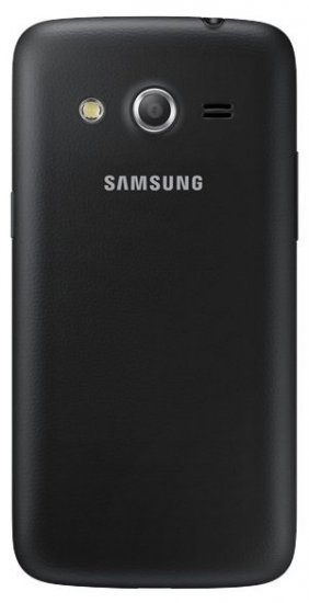 Samsung Galaxy Core LTE SM-G386F