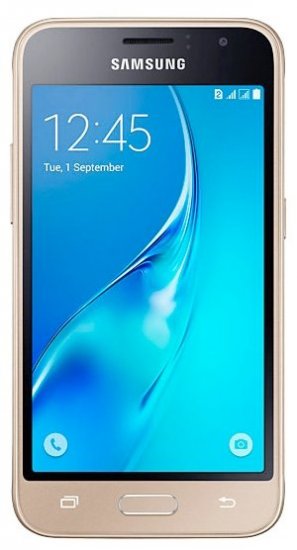Samsung Galaxy J1 (2016)