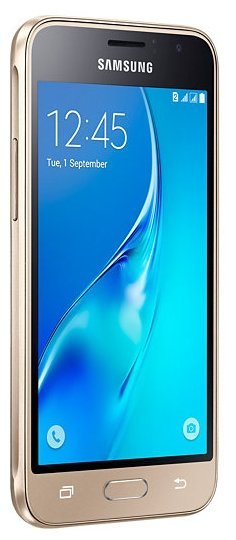 Samsung Galaxy J1 (2016)