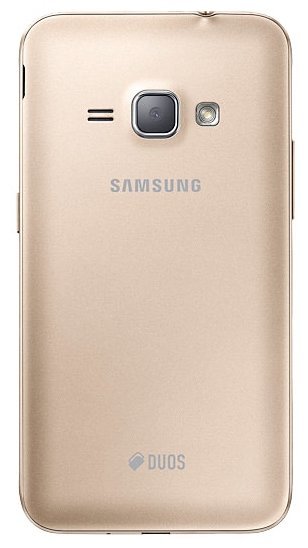 Samsung Galaxy J1 (2016)