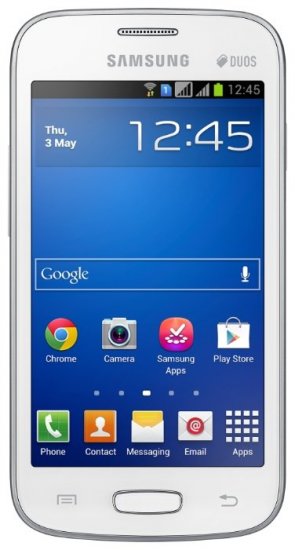 Samsung Galaxy Star Plus S7262