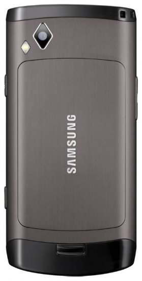 Samsung S8530 Wave2