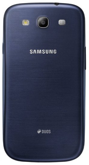 Samsung Galaxy S3 GT-I9300