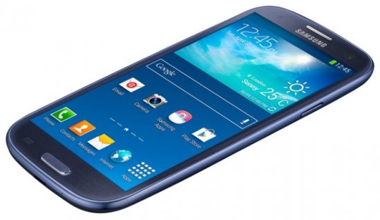 Samsung Galaxy S3 GT-I9300