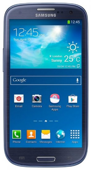 Samsung Galaxy S3 GT-I9300