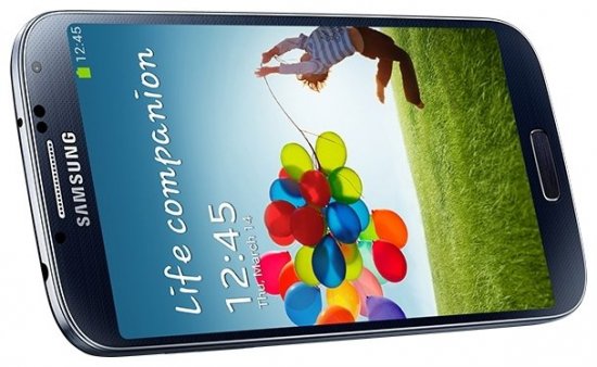 Samsung Galaxy S4 i9505 16Gb