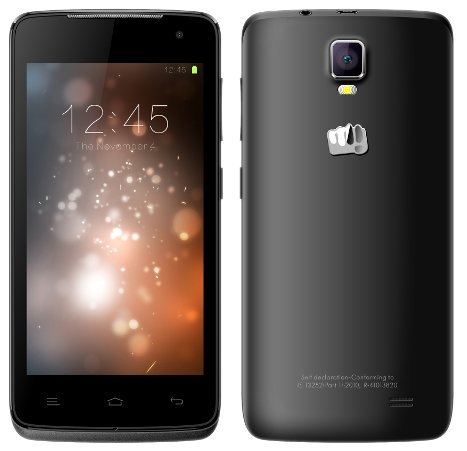 Micromax Q333