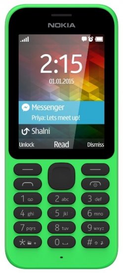 Nokia 215
