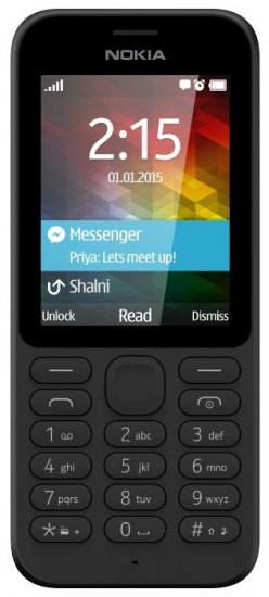 Nokia 215