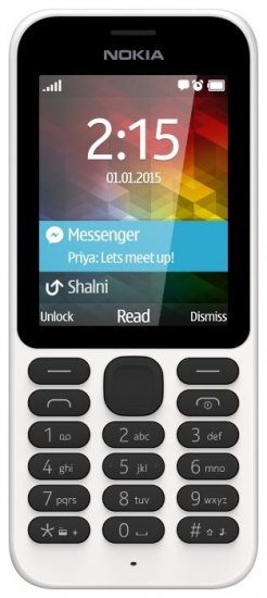 Nokia 215