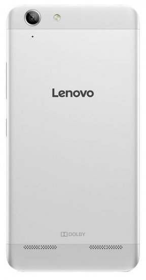 Lenovo K5 (A6020)