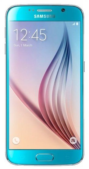 Samsung Galaxy S6 SM-G920F 16Gb
