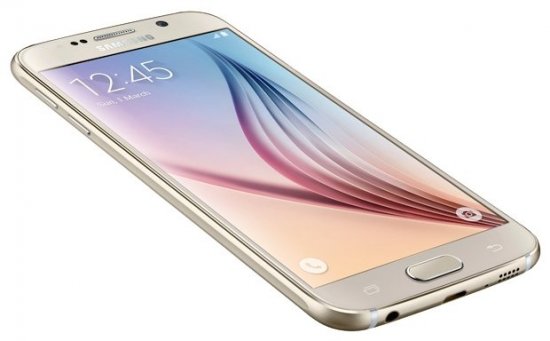 Samsung Galaxy S6 SM-G920F 16Gb
