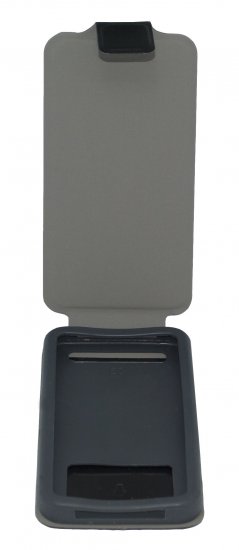 Gresso Модерн верт. с силикон. шеллом. (размер 4,5-4,8) черный