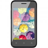 Подержанный телефон Digma FIRST XS350 2G
