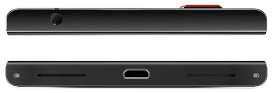Lenovo Vibe Z2 3G 32Gb