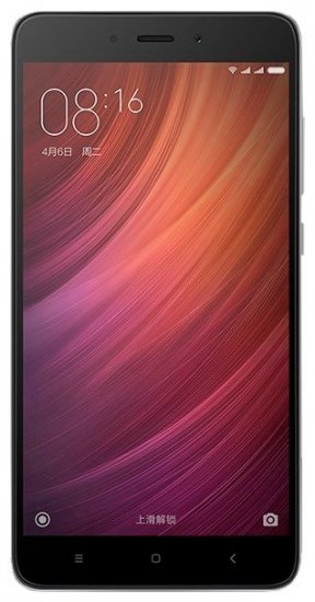 Xiaomi Redmi Note 4 2/16Gb
