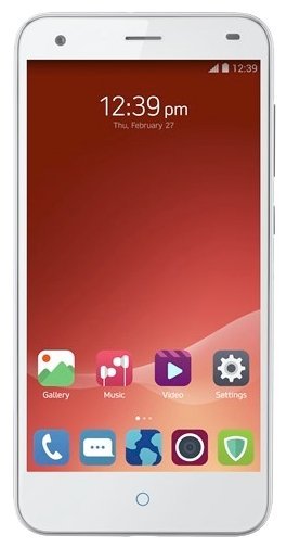 ZTE Q7 S6 Lux