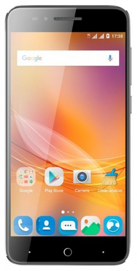 ZTE Blade A601