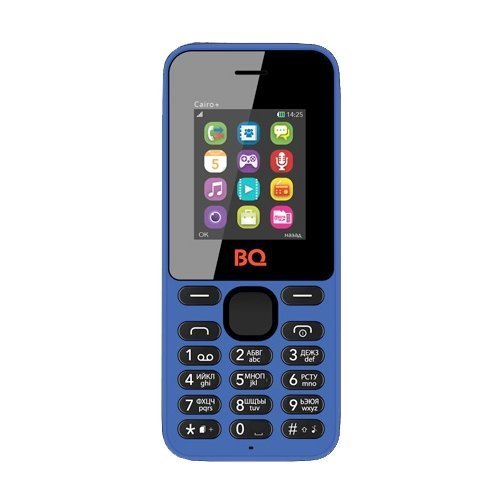 BQ BQM-1826 Cairo