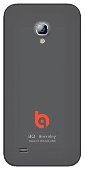 BQ BQS-3552 Berkeley
