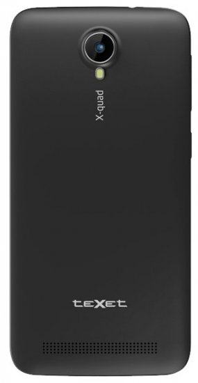 teXet X-quad TM-4503